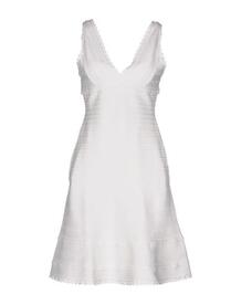 Короткое платье Herve Leger 34816384ol