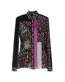 Pубашка Versace 38705247ma