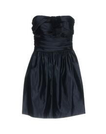 Короткое платье Juicy Couture 34807855iq