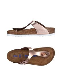 Вьетнамки Birkenstock 11217885IT