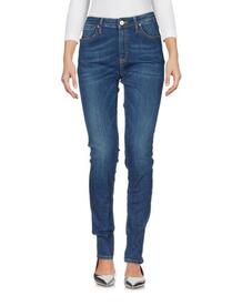Джинсовые брюки Vivienne Westwood Anglomania 42655706wd