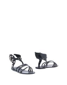 Сандалии ANCIENT GREEK SANDALS 11403241ls