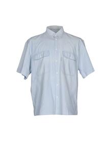 Джинсовая рубашка BLUE SIDE 42582640ow