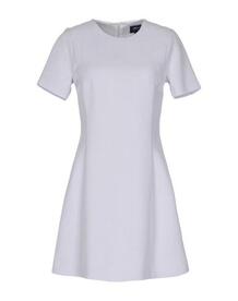 Короткое платье Armani Jeans 34823635FH