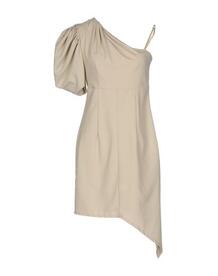 Короткое платье MNML COUTURE 34821274im