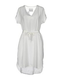 Короткое платье BOLONGARO TREVOR 34812968gv