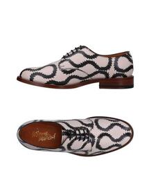 Обувь на шнурках Vivienne Westwood 11407328pv