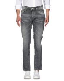 Джинсовые брюки Primo Emporio 42652992of