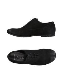 Обувь на шнурках HALMANERA FOR RICCARDO CARTILLONE 11407881wm