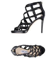 Сандалии Jimmy Choo 11397445ea