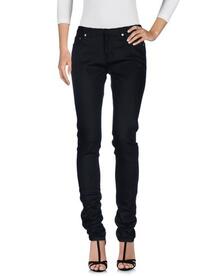 Джинсовые брюки Yves Saint Laurent 42616067io