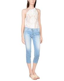 Комбинезоны без бретелей MET JEANS 54153312dl