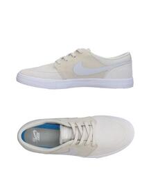 Низкие кеды и кроссовки NIKE SB COLLECTION 11409137ss