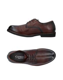 Обувь на шнурках Cantarelli 11407451mr