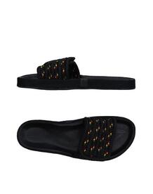 Сандалии ISABEL MARANT ÉTOILE 11365343jr Сандалии ISABEL MARANT ÉTOILE 11365343jr