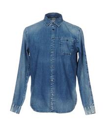 Джинсовая рубашка Calvin Klein 42650393FC