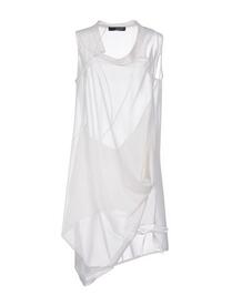 Короткое платье Tom Rebl 34819366cd