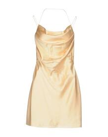 Короткое платье Yves Saint Laurent 34802515uv