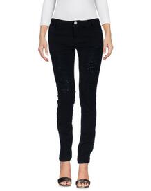 Джинсовые брюки MET JEANS 42649615RS