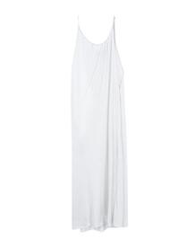 Длинное платье Rick Owens Lilies 34817986oi