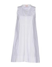Короткое платье VINTAGE 55 38709203vl