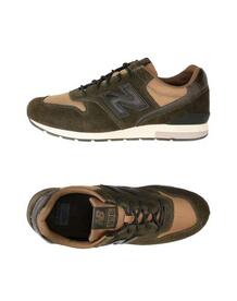 Кеды и кроссовки New Balance 11393155GQ