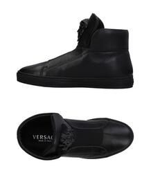 Кеды и кроссовки Versace 11371760JC
