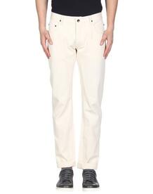 Джинсовые брюки DRKSHDW by Rick Owens 42641789oo