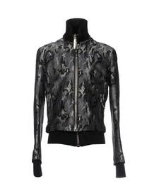 Куртка PHILIPP PLEIN 41771982od