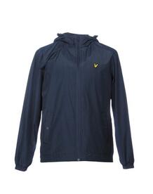 Куртка Lyle & Scott 41771415xk