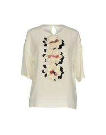 Блузка Dolce&Gabbana 38701598QK