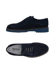 Обувь на шнурках DOOA 11395604fm