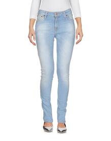 Джинсовые брюки Nudie Jeans Co 42646622wb