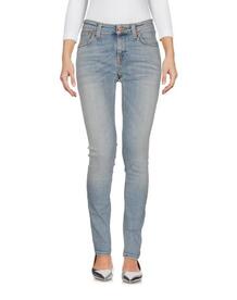 Джинсовые брюки Nudie Jeans Co 42646621at