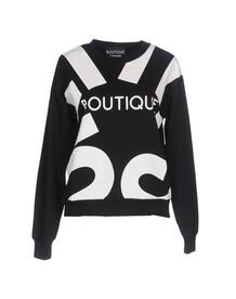 Толстовка Boutique Moschino 12076752ex