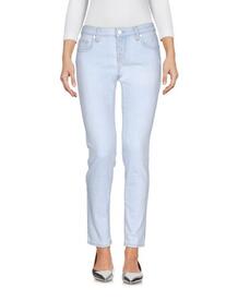 Джинсовые брюки UP ★ JEANS 42635807bu