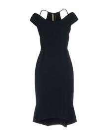 Платье до колена Roland Mouret 34791552id