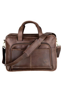 briefcase WOODLAND LEATHER 5411736