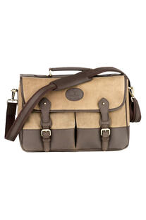 briefcase WOODLAND LEATHER 5411887