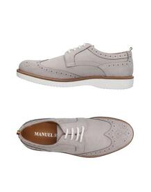 Обувь на шнурках Manuel Ritz 11387142FN