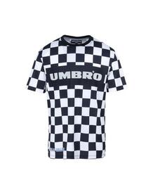 Футболка UMBRO X HOUSE OF HOLLAND 12106068dd