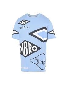 Футболка UMBRO X HOUSE OF HOLLAND 12106065bv