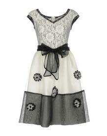 Короткое платье Sonia Fortuna 34811862ss