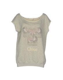 Толстовка Chloe 12109395qr