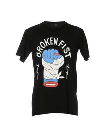 Футболка BROKEN FIST 12104503cb