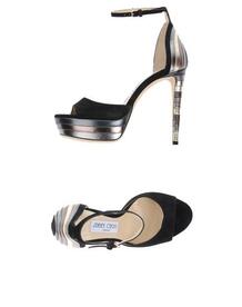 Сандалии Jimmy Choo 11379308xl