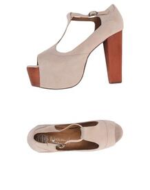 Туфли Jeffrey Campbell 11360145ka