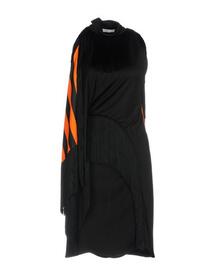 Короткое платье Givenchy 34786553QR