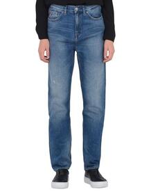 Джинсовые брюки Vivienne Westwood Anglomania 42639687IQ