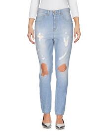 Джинсовые брюки Nolita 42624014np
